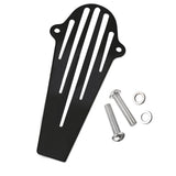 Maxbell Drive Shaft Cover Guard for Yamaha V-Star 650 1100 1998-2015 Black