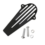 Maxbell Drive Shaft Cover Guard for Yamaha V-Star 650 1100 1998-2015 Black
