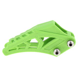 Maxbell Motorcycle Tensioner Guard Chain Guide Protector Slider For KTM 250 Green