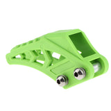 Maxbell Motorcycle Tensioner Guard Chain Guide Protector Slider For KTM 250 Green