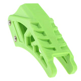 Maxbell Motorcycle Tensioner Guard Chain Guide Protector Slider For KTM 250 Green