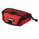 Maxbell Waterproof Motorbike Sports Magnetic Oil Fuel Tank Bag W/ GPS Phone Pouch Red