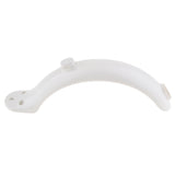 Maxbell Rear Mud Fender for Xiaomi M365 Electric Scooter Fender Repair Parts - White