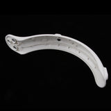 Maxbell Rear Mud Fender for Xiaomi M365 Electric Scooter Fender Repair Parts - White