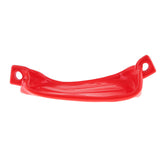Maxbell Ribbed Marine Boat Fender Bumper Dock Shield Protection Red G0