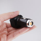 Maxbell Dual USB Fast Quick Car Charger 3.1A Rechargable Flameless lighter Black