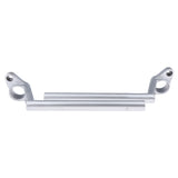 Maxbell 1 Pair Universal Motocross Brake Clutch Handle Levers Motorcycle Handlebar