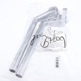 Maxbell 1 Pair Universal Motocross Brake Clutch Handle Levers Motorcycle Handlebar