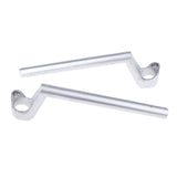 Maxbell 1 Pair Universal Motocross Brake Clutch Handle Levers Motorcycle Handlebar