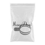 Maxbell Exhaust Silencer Muffler Hanger Hanging Clamp Strap Mount Bracket Type 3