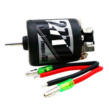 Maxbell 540 Brushed Electric Motor for Remote Control Model Car Accessories 27T