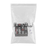 Maxbell Traditional Chinese Pai Gow Paigow Tile Set Dominoes Game for Family Play A