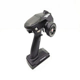 Maxbell 2.4ghz Remote Controller 2CH for WPL B-14 B-14K B-24 B-24K B-16 B-16K C-14