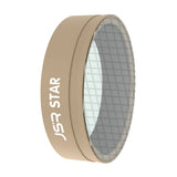 Maxbell Lens Filter Portable Camera Lens Star Filter for OSMO Action Camera LG Star