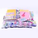 Maxbell DIY Paper Puncher Tool Craft Scrapbooking Cutting Printing Flower Shaper