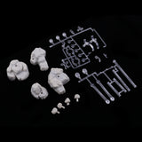 Maxbell Action Figure Effects Rock for XH-024 Saint Seiya Myth Soul Model White