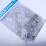 Maxbell Action Figure Effects Rock for XH-024 Saint Seiya Myth Soul Model White