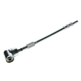 Maxbell Angle Drill and Flexible Shaft Bits Extension Screwdriver Bit Holder 150mm