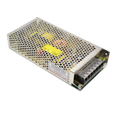 Maxbell AC 110V-220V 50/60Hz to DC Switch Power Supply Driver Adapter 150W 5V 30A