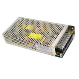 Maxbell AC 110V-220V 50/60Hz to DC Switch Power Supply Driver Adapter 150W 5V 30A