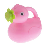 Maxbell Children Animal Watering Can Creative Cartoon Kid Water Toys Pink Duck