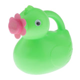 Maxbell Children Animal Watering Can Creative Cartoon Kid Water Toys Green Duck