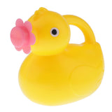 Maxbell Children Animal Watering Can Creative Cartoon Kid Water Toys Yellow Duck