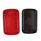 Maxbell Portable USB Power Bank Battery Phone Charger Case DIY Box Kit red