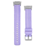 Maxbell Universal Smart Bracelet Strap for Samsung fit2 R360 /fit2 pro R365  purple