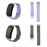 Maxbell Universal Smart Bracelet Strap for Samsung fit2 R360 /fit2 pro R365  purple