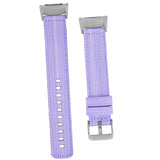 Maxbell Universal Smart Bracelet Strap for Samsung fit2 R360 /fit2 pro R365  purple