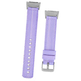 Maxbell Universal Smart Bracelet Strap for Samsung fit2 R360 /fit2 pro R365  purple