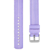 Maxbell Universal Smart Bracelet Strap for Samsung fit2 R360 /fit2 pro R365  purple