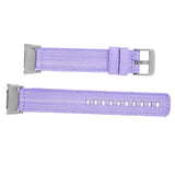 Maxbell Universal Smart Bracelet Strap for Samsung fit2 R360 /fit2 pro R365  purple