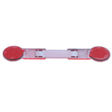 Maxbell Universal Game Phone Holder For Mobile Phone Holder Stand red