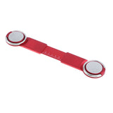 Maxbell Universal Game Phone Holder For Mobile Phone Holder Stand red