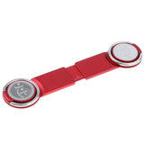Maxbell Universal Game Phone Holder For Mobile Phone Holder Stand red