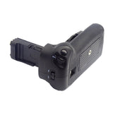 Maxbell Battery Grip as BG-E11 For Canon 5D3 MARK III 5DS Digital Camera Black