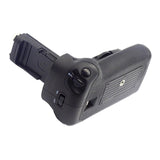 Maxbell Battery Grip as BG-E11 For Canon 5D3 MARK III 5DS Digital Camera Black