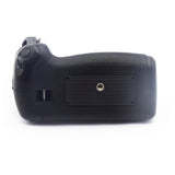 Maxbell Battery Grip as BG-E11 For Canon 5D3 MARK III 5DS Digital Camera Black