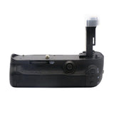 Maxbell Battery Grip as BG-E11 For Canon 5D3 MARK III 5DS Digital Camera Black