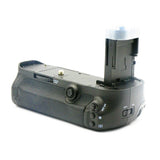 Maxbell Battery Grip as BG-E11 For Canon 5D3 MARK III 5DS Digital Camera Black