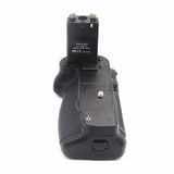Maxbell Battery Grip as BG-E11 For Canon 5D3 MARK III 5DS Digital Camera Black