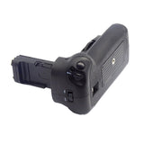 Maxbell Battery Grip as BG-E11 For Canon 5D3 MARK III 5DS Digital Camera Black