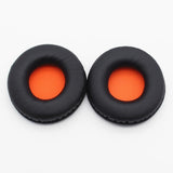 Maxbell Headphone Soft Ear Pads Cushions Replacement for Skullcandy Hesh Orange