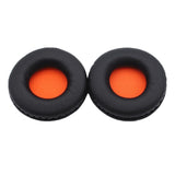 Maxbell Headphone Soft Ear Pads Cushions Replacement for Skullcandy Hesh Orange