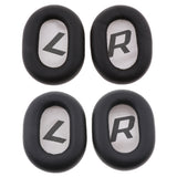 Maxbell Headphone Soft Ear Pads Replacement for Plantronics Backbeat Pro 2 Brown