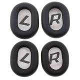 Maxbell Headphone Soft Ear Pads Replacement for Plantronics Backbeat Pro 2 Brown