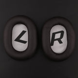 Maxbell Headphone Soft Ear Pads Replacement for Plantronics Backbeat Pro 2 Brown