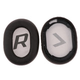 Maxbell Headphone Soft Ear Pads Replacement for Plantronics Backbeat Pro 2 Brown